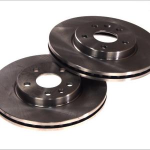 Гальмівний диск передній Brembo 09.B355.10 Chevrolet Aveo Cruze Opel Astra 1.2-2.0- фото 1