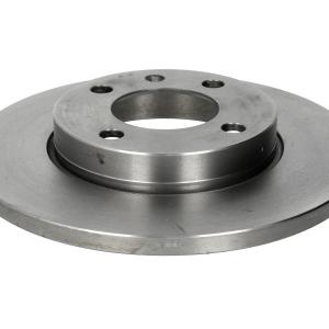 Гальмівний диск передній Brembo 08.4177.10 VW Golf Passat Jetta Polo 1.3-1.9- фото 1
