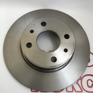 Гальмівний диск Brembo 08.5211.10 ВАЗ 2108-099- фото 1