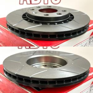 Гальмівний диск передній Brembo 09.5148.76 Daewoo Lanos 1.6 Opel Astra Vectra 1.4-2.2- фото 1