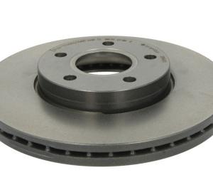Гальмівний диск передній Brembo 09.9464.11 Ford Focus, C-Max 1.4-2.0- фото 1