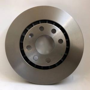 Гальмівний диск передній Brembo 09.5148.24 Daewoo Lanos (R14), Opel Astra, Vectra 1.4-2.0- фото 1