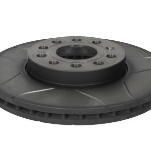 Гальмівний диск передній BREMBO 09.9145.75 Skoda Karoq Octavia Superb Yeti VW Golf Caddy Jetta 1.0-2.0- фото 1