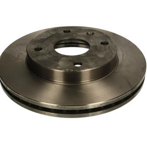 Гальмівний диск передній Brembo 09.9483.11 Chevrolet/Daewoo Lacetti Epica Evanda Tacuma Nubira 1.4-2.5- фото 1