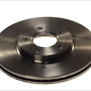 Гальмівний диск передній Brembo 09.9589.14 Ford Transit Connect 1.8- фото 1