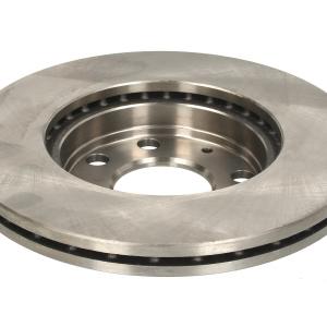 Гальмівний диск Metelli 23-0096 R13 Daewoo/Chevrolet Lanos Nexia Opel 1.4-1.6- фото 1
