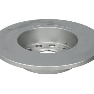 Гальмівний диск задній BOSCH 0986479099 Skoda Octavia Yeti VW Golf Caddy Jetta 1.0-2.0- фото 1
