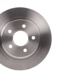 Диск гальмівний BOSCH 0986479S51 Ford Transit Connect 1.8- фото 1