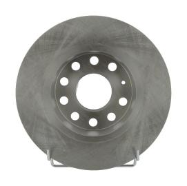 Диск гальмівний FERODO DDF1895 Skoda Karoq Octavia Superb Yeti VW Caddy Golf Jetta 1.2-2.0- фото 1