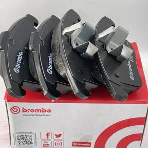 Гальмівні передні колодки Brembo P24173 Ford Mondeo 1.0-2.0- фото 1