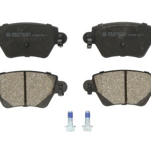 Колодки гальмові задні LPR 05P897 Ford Mondeo 1.8-3.0- фото 1