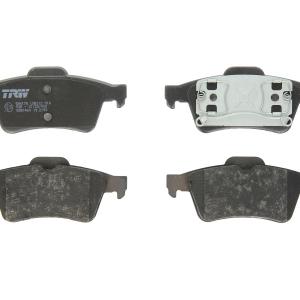 Гальмівні задні колодки TRW GDB1469 Ford Transit Connect 1.8- фото 1