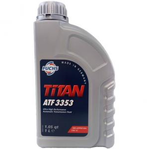 Трансмісійна олія FUCHS TITAN ATF 3353 1L- фото 1