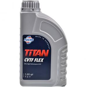 Трансмісійна олія FUCHS TITAN CVTF FLEX 1L- фото 1