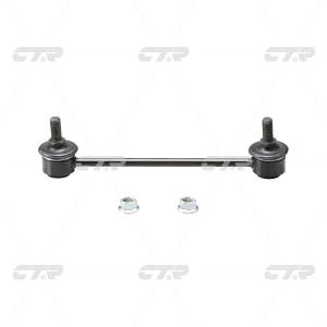 Тяга стабілізатора CTR CLKD-21 Chevrolet Evanda Daewoo Evanda- фото 1