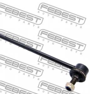 Тяга стабілізатора Febest FB 0523-004 Ford Fucus C-Max Kuga- фото 1