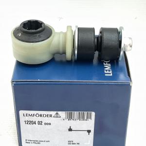 Тяга стабілізатора LEMFORDER LM 12204 Opel Vectra Astra- фото 1