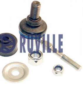 Тяга стабілізатора Ruville RU 915351 Opel Astra Vectra- фото 1