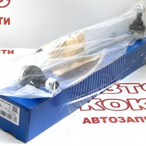 Тяга стабілізатора SKF VKDS341002 VW Passat Caddy Golf Tiguan Skoda Octavia Superb Yeti- фото 1