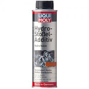 Усувник шумів гідрокопенсаторів LIQUI MOLY LQ3919 HYDRO-STOISSEL-ADDITIV 0.3L- фото 1