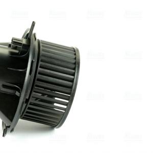 Вентилятор обігрівача салону Nissens NS 87034 VW Caddy Golf Passat Skoda Octavia Superb- фото 1