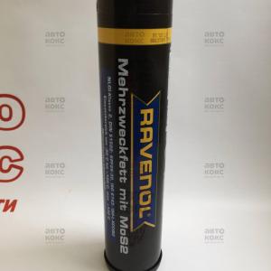 Водостійка пластична літієва мастило Ravenol 1340103-400 400g- фото 1