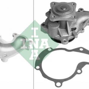 Водяний насос INA 538 0256 10 Ford Mondeo Focus C-Max Transit Connect Fiesta- фото 1